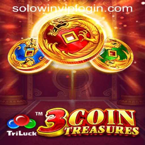 Discover the Thrilling World of 3CoinTreasures and the Mystery of SOLOWIN VIP LOGIN