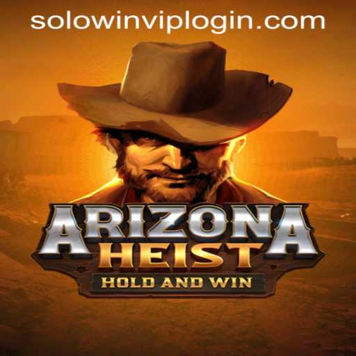 ArizonaHeist: An Immersive Gaming Experience with Exclusive SOLOWIN VIP Features