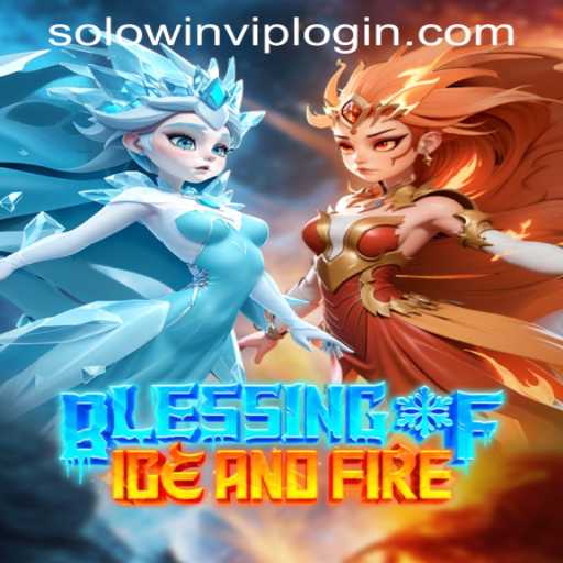 Exploring 'Blessing of Ice and Fire': A Journey Through Fantasy and Strategy