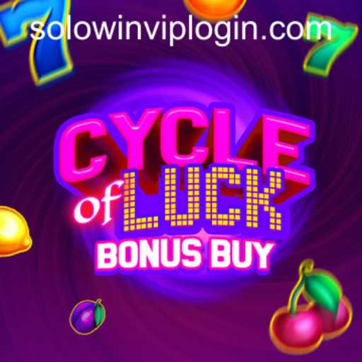 Experience the Excitement of CycleofLuckBonusBuy