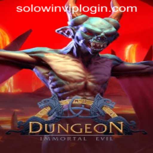 Exploring Dungeon: A Thrilling Adventure with the SOLOWIN VIP LOGIN Feature