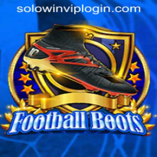 The Exciting World of FootballBoots and the Unique SOLOWIN VIP LOGIN Feature