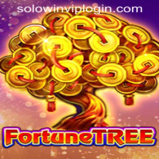 Exploring FortuneTree: An Immersive Gaming Experience with SOLOWIN VIP LOGIN