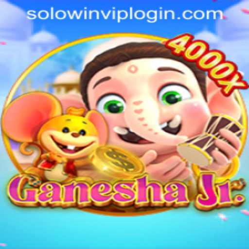 GaneshaJr: Dive into an Epic Adventure and Master the SOLOWIN VIP LOGIN
