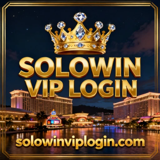 SOLOWIN VIP LOGIN
