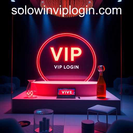 Unlocking the Power of Exclusive Offers: A Focus on SOLOWIN VIP LOGIN