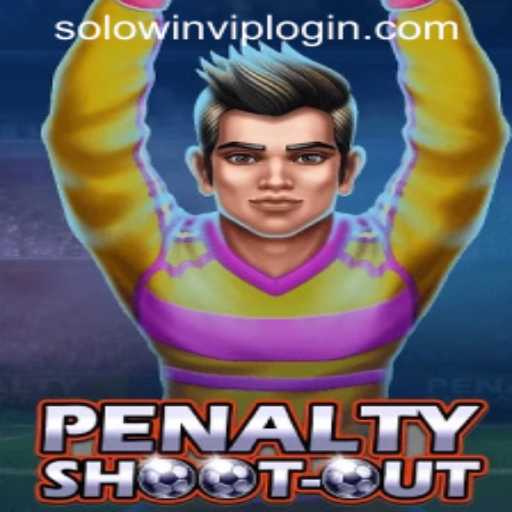 Mastering the Thrills of PenaltyShootOut: Dive Deep into the Game with SOLOWIN VIP LOGIN