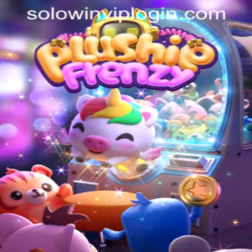 Exploring the Enchanting World of PlushieFrenzy and SOLOWIN VIP LOGIN